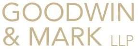 Goodwin & Mark LLP Barristers and Solicitors